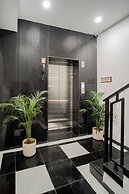 Hotel SK Elite