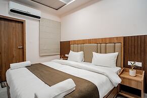 Hotel SK Elite