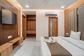 Hotel SK Elite