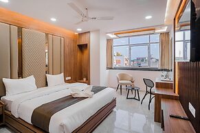 Hotel SK Elite