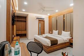 Hotel SK Elite