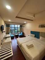 Hotel Saiprakash