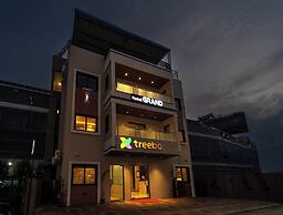 Treebo Grand