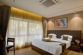 Lance 21 Premium Serviced Apartments