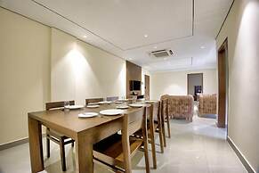 Lance 21 Premium Serviced Apartments