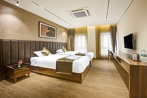 Lance 21 Premium Serviced Apartments