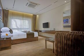 Lance 21 Premium Serviced Apartments