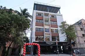 Lance 21 Premium Serviced Apartments