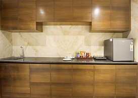 Lance 21 Premium Serviced Apartments