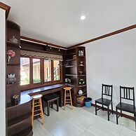 Ishara Villa 5 Bedrooms