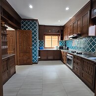 Ishara Villa 5 Bedrooms