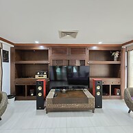 Ishara Villa 5 Bedrooms