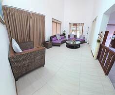 Ishara Villa 5 Bedrooms