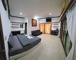 Ishara Villa 5 Bedrooms