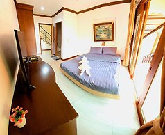 Ishara Villa 5 Bedrooms