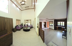 Ishara Villa 5 Bedrooms
