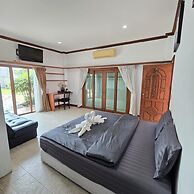 Ishara Villa 5 Bedrooms