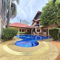 Ishara Villa 5 Bedrooms