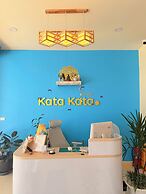 Kata Kata Stay