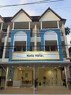 Kata Kata Stay