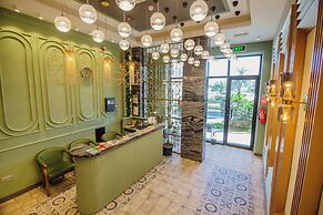 HOTEL NEON