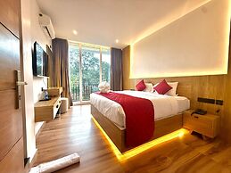 ZAAD SUITE