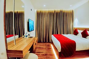 ZAAD SUITE