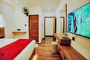 ZAAD SUITE