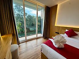 ZAAD SUITE