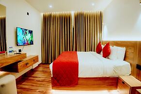 ZAAD SUITE
