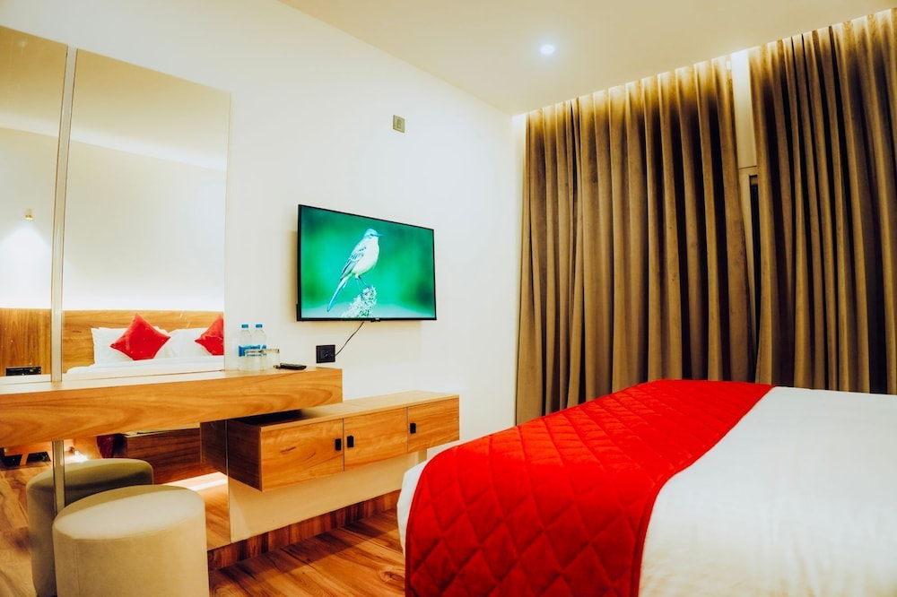 ZAAD SUITE