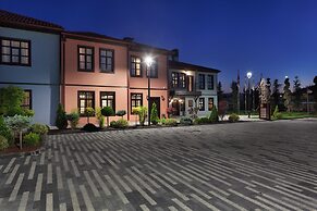 SIRÇALI HOTEL