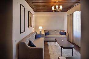 SIRÇALI HOTEL