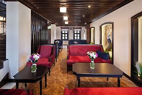 SIRÇALI HOTEL