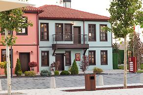 SIRÇALI HOTEL