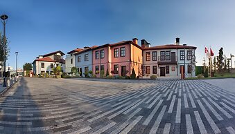 SIRÇALI HOTEL