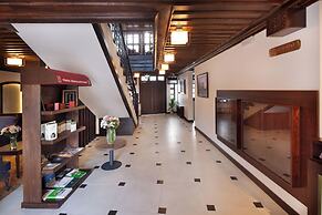 SIRÇALI HOTEL