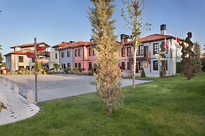 SIRÇALI HOTEL