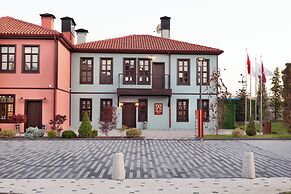 SIRÇALI HOTEL