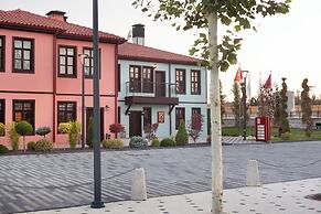 SIRÇALI HOTEL