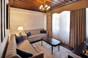 SIRÇALI HOTEL