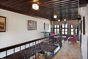 SIRÇALI HOTEL