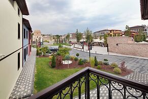 SIRÇALI HOTEL