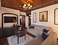SIRÇALI HOTEL