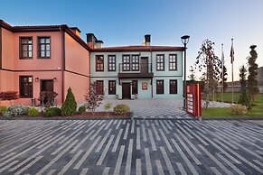 SIRÇALI HOTEL