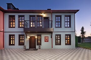 SIRÇALI HOTEL