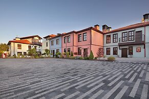 SIRÇALI HOTEL