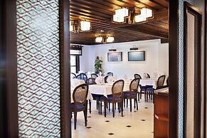 SIRÇALI HOTEL