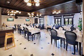 SIRÇALI HOTEL