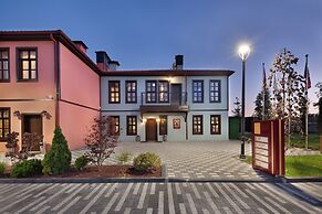 SIRÇALI HOTEL